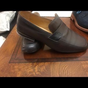 Gucci loafers